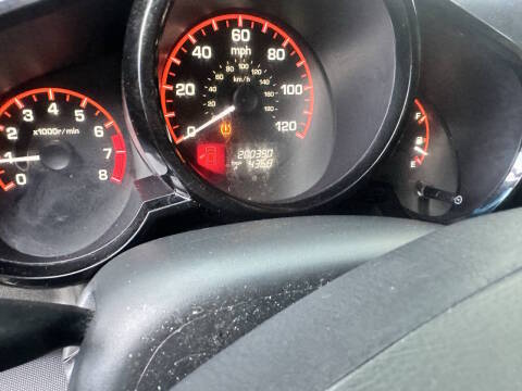 2008 Honda Element SC - Photo 9
