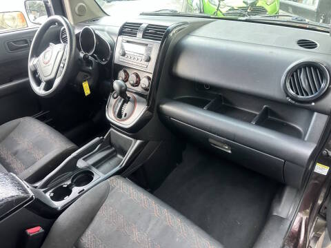 2008 Honda Element SC - Photo 8