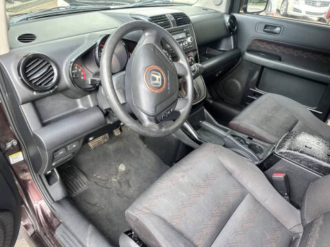 2008 Honda Element SC - Photo 6