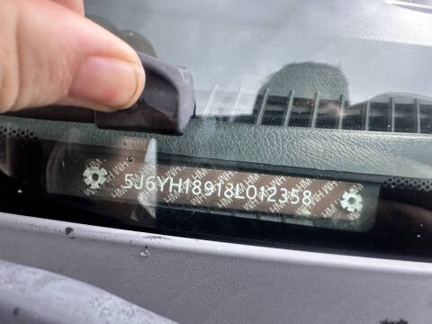 2008 Honda Element SC - Photo 7